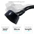 TBK-618 New Fume Extractor / Smoke Purifier (TBK) (220V / Europe)