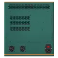 2206-Laser Desoldering Machine With Thermal Imaging & HD Microscope (TBK) (110V / North American)