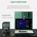 2206-Laser Desoldering Machine With Thermal Imaging & HD Microscope (TBK) (110V / North American)