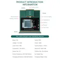 2206-Laser Desoldering Machine With Thermal Imaging & HD Microscope (TBK) (110V / North American)