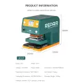 201P Heating And Pressure Maintaining Machine (110V / North American)