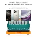 201P Heating And Pressure Maintaining Machine (110V / North American)