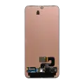 OLED Assembly Without Frame For Samsung Galaxy S23 5G (Used OEM Pull Grade A ) (US & International Version) (All Colors) 