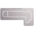 HT007 Motherboard Pre-Heating Module For iPhone 12 / 12 Mini / 12 Pro / 12 Pro Max (WL)