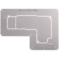 HT007 Motherboard Pre-Heating Module For iPhone 12 / 12 Mini / 12 Pro / 12 Pro Max (WL)