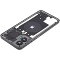 Mid-Frame Housing For Motorola Moto G Power 5G (XT2415 / 2024) (Premium) (Outer Space)