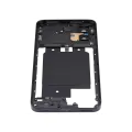 Mid-Frame Housing For Motorola Moto G Power 5G (XT2415 / 2024) (Premium) (Outer Space)