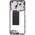 Mid-Housing For Motorola Moto G Power 5G (XT2311 / 2023) (Premium) (Bright White)