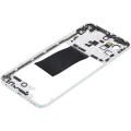 Mid-Housing For Motorola Moto G Power 5G (XT2311 / 2023) (Premium) (Bright White)