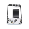 Mid-Housing For Motorola Moto G Power 5G (XT2311 / 2023) (Premium) (Bright White)
