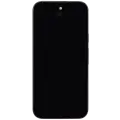 OLED Assembly With Frame (With Fingerprint Sensor ) For Google Pixel 9A (Refurbished) (Obsidian)