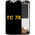 LCD Assembly without Frame For Zebra TC78 (Refurbished)