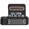 Tag-on Face ID Repair FPC Cable For iPhone 15 Pro Max (I2C)