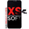 OLED Assembly For iPhone XS (Aftermarket Pro: XO7 Soft)