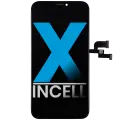 LCD Assembly For iPhone X (Aftermarket : AQ7 / Incell)