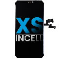 LCD Assembly For iPhone XS (Aftermarket : AQ7 / Incell)