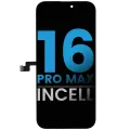 LCD Assembly For iPhone 16 Pro Max (Aftermarket: AQ7 / Incell)