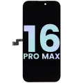 OLED Assembly For iPhone 16 Pro Max (Service Pack)