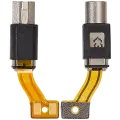 Vibrator For Motorola Moto G 5G (XT2313 / 2023) (Premium)