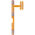 Power And Volume Button Flex Cable For Motorola Moto G Power 5G (XT2415 / 2024) (Premium)