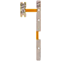 Power And Volume Button Flex Cable For Motorola Moto G Power 5G (XT2415 / 2024) (Premium)