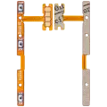 Power And Volume Button Flex Cable For Motorola Moto G Power 5G (XT2415 / 2024) (Premium)