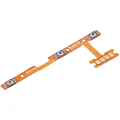 Power And Volume Button Flex Cable For Motorola Moto G Power 5G (XT2415 / 2024) (Premium)