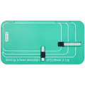Universal Frame Laminating Mold iPhone 12-17 Series (0.05mm Precision Alignment) (II Version) (YCS)