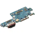 Charging Port Board With Sim Card Reader For Samsung Galaxy S26 (S942B) (EU Version) (Premium)