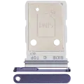 Dual Sim Card Tray For Samsung Galaxy S26 (S942) (Cobalt Violet)