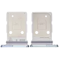 Dual Sim Card Tray For Samsung Galaxy S26 (S942) (Sky Blue)