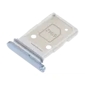 Dual Sim Card Tray For Samsung Galaxy S26 (S942) (Sky Blue)