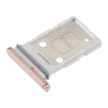 Dual Sim Card Tray For Samsung Galaxy S26 (S942) (Pink Gold)