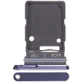 Single Sim Card Tray For Samsung Galaxy S26 (S942) (Cobalt Violet)