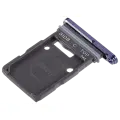 Single Sim Card Tray For Samsung Galaxy S26 (S942) (Cobalt Violet)