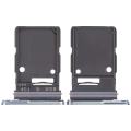 Single Sim Card Tray For Samsung Galaxy S26 (S942) (Sky Blue)