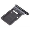 Single Sim Card Tray For Samsung Galaxy S26 (S942) (Black)