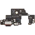 USB-C Charging Port Board For Motorola Moto G Stylus 5G (XT2517 / 2025) (Premium)