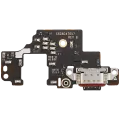 USB-C Charging Port Board For Motorola Moto G Stylus 5G (XT2517 / 2025) (Premium)