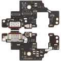 USB-C Charging Port Board For Motorola Moto G Stylus 5G (XT2517 / 2025) (Premium)