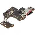 USB-C Charging Port Board For Motorola Moto G Stylus 5G (XT2517 / 2025) (Premium)