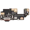 USB-C Charging Port Board For Motorola Razr / Razr 60 (XT2553 / 2025) (Premium)