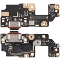 USB-C Charging Port Board For Motorola Razr / Razr 60 (XT2553 / 2025) (Premium)