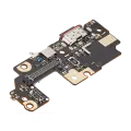 USB-C Charging Port Board For Motorola Razr / Razr 60 (XT2553 / 2025) (Premium)