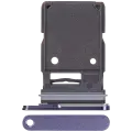 Single Sim Card Tray For Samsung Galaxy S26 Ultra (S948) (Cobalt Violet)