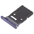 Single Sim Card Tray For Samsung Galaxy S26 Ultra (S948) (Cobalt Violet)