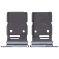 Single Sim Card Tray For Samsung Galaxy S26 Ultra (S948) (Sky Blue)