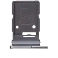 Single Sim Card Tray For Samsung Galaxy S26 Ultra (S948) (Silver Shadow)