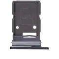 Single Sim Card Tray For Samsung Galaxy S26 Ultra (S948) (Black)