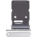 Single Sim Card Tray For Samsung Galaxy S26 Ultra (S948) (White)
